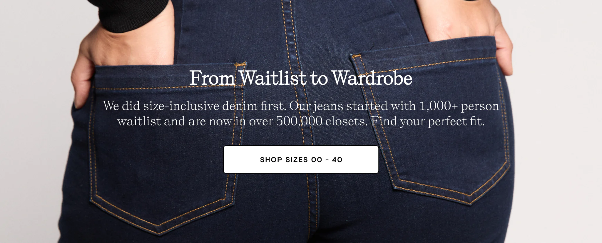 Style Without Size Limits