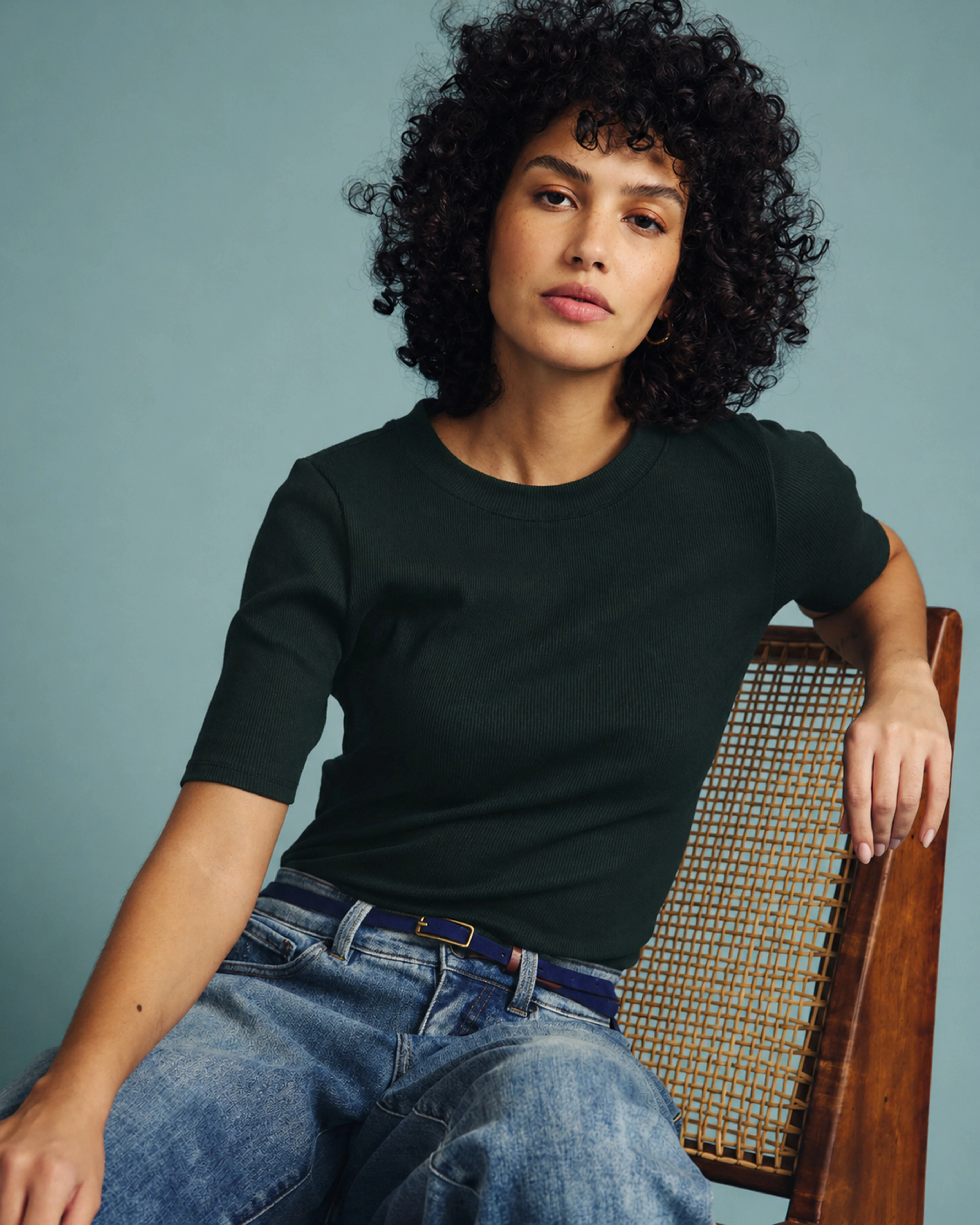 Short Sleeve Tops