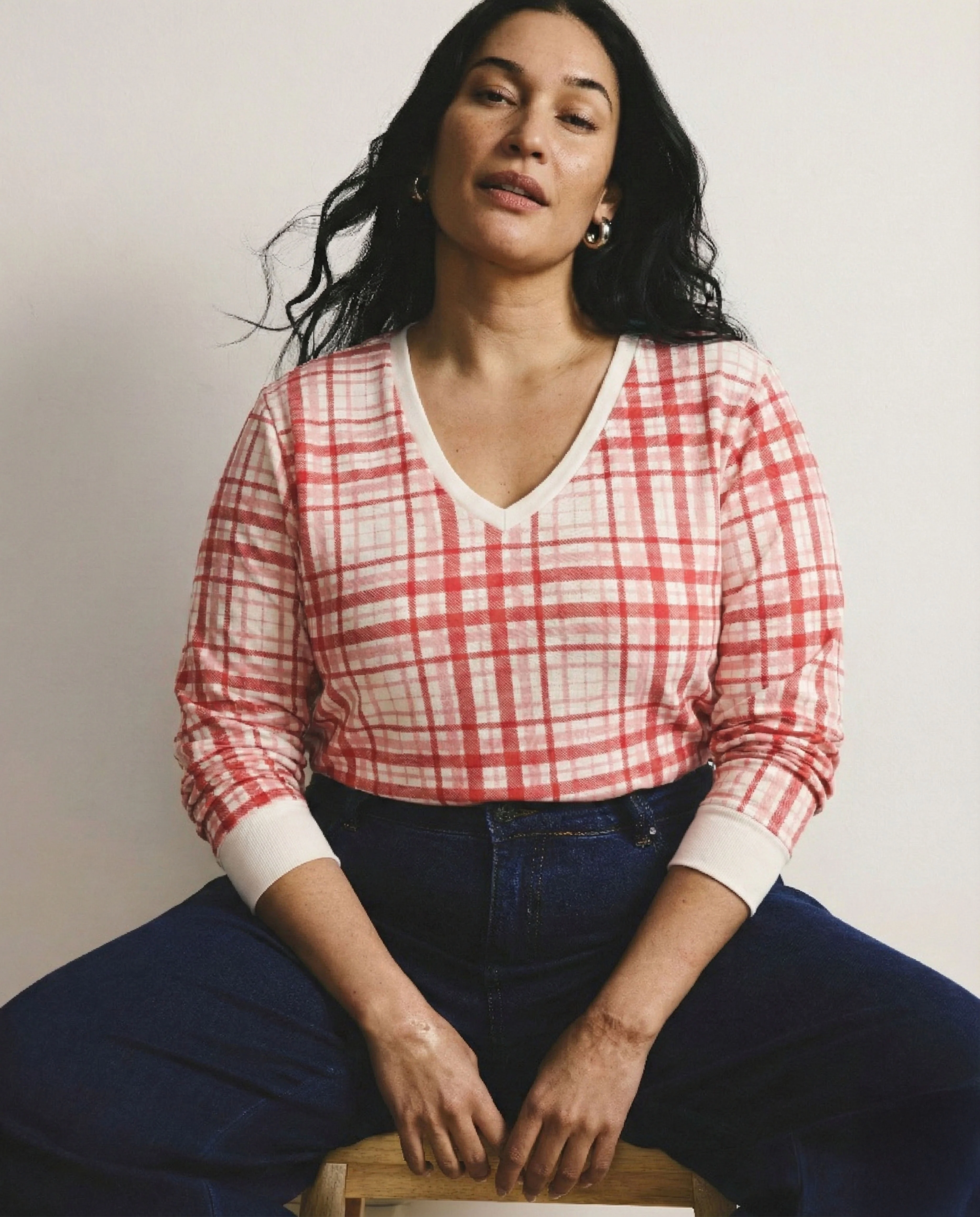 Tees & Tanks - Sample Sale